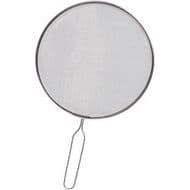 Chef Aid Spatter Guard - 24cm